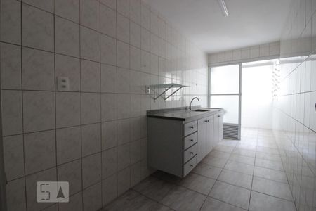 Apartamento para alugar com 79m², 3 quartos e 1 vagaCozinha