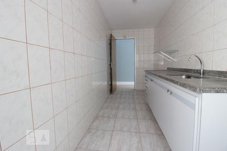 Apartamento para alugar com 79m², 3 quartos e 1 vagaCozinha