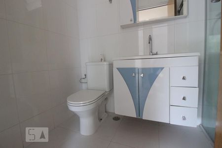 Apartamento para alugar com 79m², 3 quartos e 1 vagaBanheiro