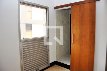 Suíte de apartamento para alugar com 3 quartos, 79m² em City América, São Paulo