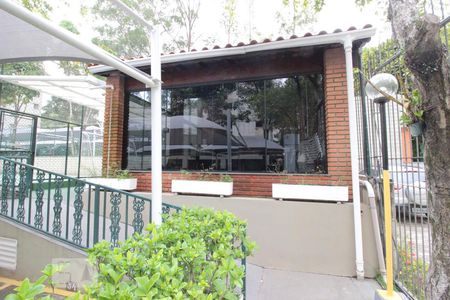 Apartamento para alugar com 79m², 3 quartos e 1 vagaÁrea comum - Churrasqueira