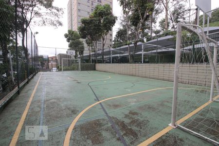 Apartamento para alugar com 79m², 3 quartos e 1 vagaQuadra Esportiva