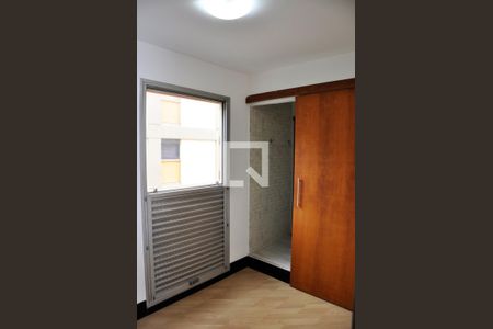 Suíte de apartamento para alugar com 3 quartos, 79m² em City América, São Paulo