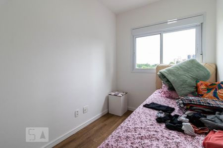 Quarto 1 de apartamento à venda com 3 quartos, 80m² em Empresarial 18 do Forte, Barueri