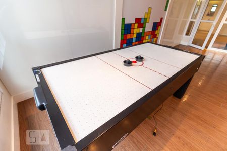Apartamento à venda com 80m², 3 quartos e 1 vagaÁrea Comum: Salão de Jogos