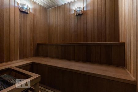 Apartamento à venda com 80m², 3 quartos e 1 vagaÁrea Comum: Sauna