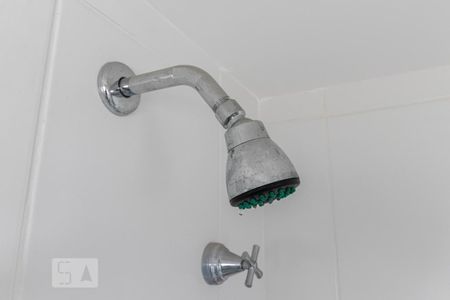 Apartamento à venda com 80m², 3 quartos e 1 vagaDetalhe do Banheiro da Suíte
