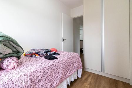 Quarto 1 de apartamento à venda com 3 quartos, 80m² em Empresarial 18 do Forte, Barueri