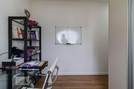 Quarto 2 de apartamento à venda com 3 quartos, 80m² em Empresarial 18 do Forte, Barueri