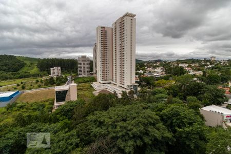 Apartamento à venda com 80m², 3 quartos e 1 vagaVista da Suíte