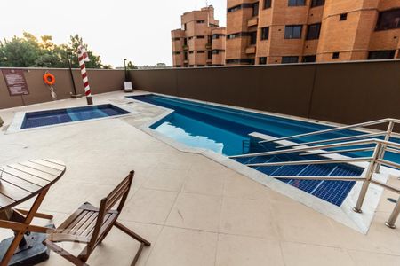 Apartamento à venda com 80m², 3 quartos e 1 vagaÁrea Comum: Piscina