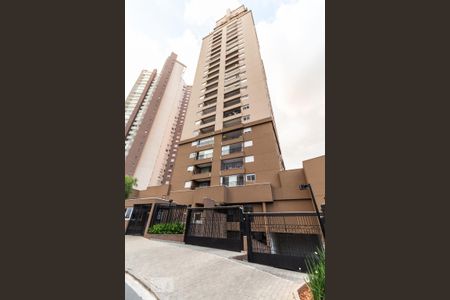 Apartamento à venda com 80m², 3 quartos e 1 vagaFachada