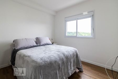 Suíte de apartamento à venda com 3 quartos, 80m² em Empresarial 18 do Forte, Barueri