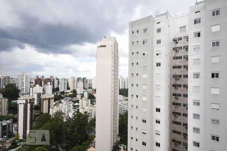 Apartamento à venda com 51m², 2 quartos e 1 vagaVista
