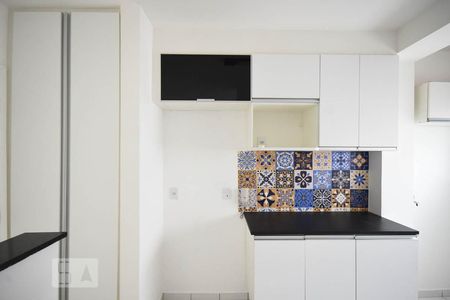 Apartamento à venda com 51m², 2 quartos e 1 vagaCozinha