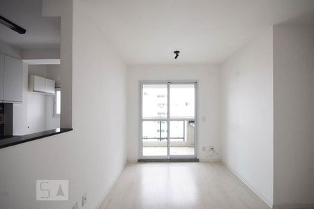 Apartamento à venda com 51m², 2 quartos e 1 vagaSala
