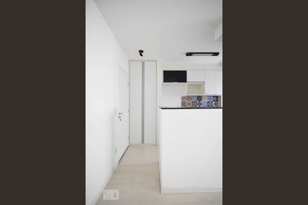 Apartamento à venda com 51m², 2 quartos e 1 vagaHall de Entrada