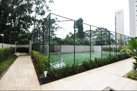 Apartamento à venda com 51m², 2 quartos e 1 vagaQuadra