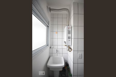 Apartamento à venda com 51m², 2 quartos e 1 vagaÁrea de Serviço