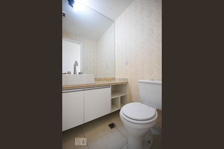 Apartamento à venda com 51m², 2 quartos e 1 vagaBanheiro