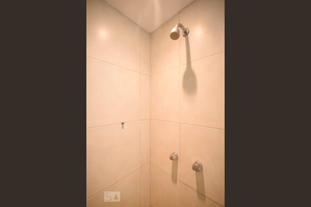 Apartamento à venda com 51m², 2 quartos e 1 vagaDetalhe do Banheiro