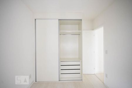 Apartamento à venda com 51m², 2 quartos e 1 vagaArmário do Quarto 1