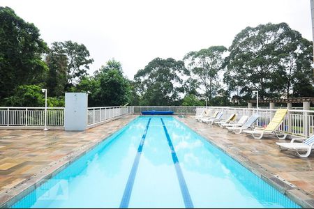 Apartamento à venda com 51m², 2 quartos e 1 vagaPiscina