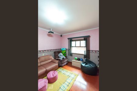 Casa à venda com 500m², 4 quartos e 6 vagasQuarto 2