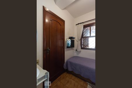 Casa à venda com 500m², 4 quartos e 6 vagasQuarto de Serviço