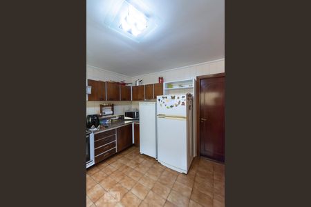 Casa à venda com 500m², 4 quartos e 6 vagasCozinha