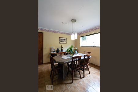 Casa à venda com 500m², 4 quartos e 6 vagasCopa