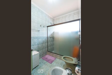 Casa à venda com 500m², 4 quartos e 6 vagasBanheiro Suíte 1