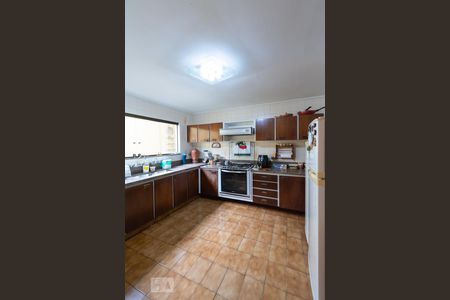 Casa à venda com 500m², 4 quartos e 6 vagasCozinha