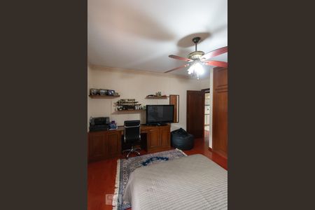 Casa à venda com 500m², 4 quartos e 6 vagasQuarto 1