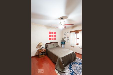 Casa à venda com 500m², 4 quartos e 6 vagasQuarto 1