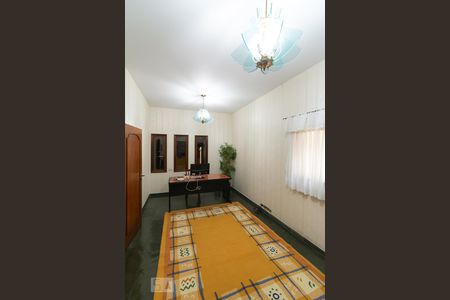 Escritório  de casa à venda com 4 quartos, 500m² em Jardim Marajoara, São Paulo