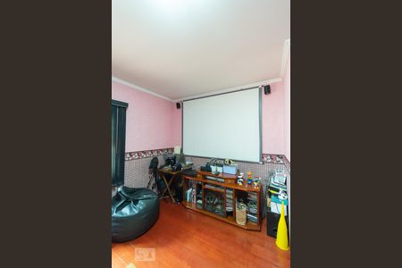 Casa à venda com 500m², 4 quartos e 6 vagasQuarto 2