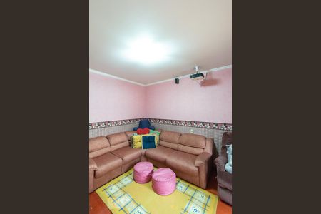 Casa à venda com 500m², 4 quartos e 6 vagasQuarto 2