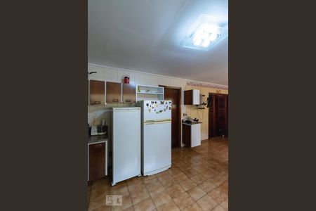 Casa à venda com 500m², 4 quartos e 6 vagasCozinha