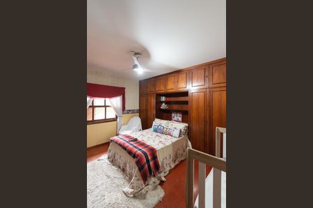 Casa à venda com 500m², 4 quartos e 6 vagasSuíte 1