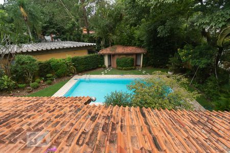 Casa à venda com 500m², 4 quartos e 6 vagasVista Piscina