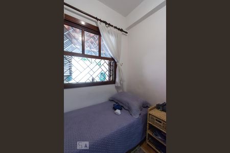 Casa à venda com 500m², 4 quartos e 6 vagasQuarto de Serviço