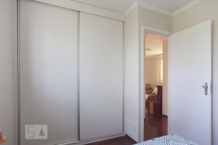 Quarto 2 de apartamento à venda com 2 quartos, 55m² em Loteamento Parque São Martinho, Campinas
