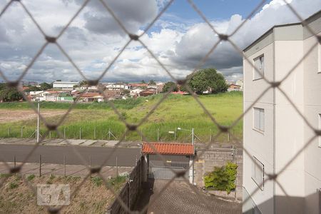 Vista do quarto 2 de apartamento à venda com 2 quartos, 55m² em Loteamento Parque São Martinho, Campinas