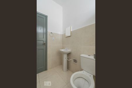 Apartamento à venda com 89m², 3 quartos e sem vaga Apartamento à venda com 89m², 3 quartos e sem vagaBanheiro Social