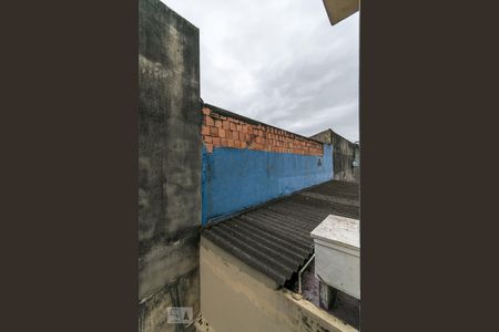 Vista da Sala de apartamento à venda com 3 quartos, 89m² em Jardim América, Rio de Janeiro