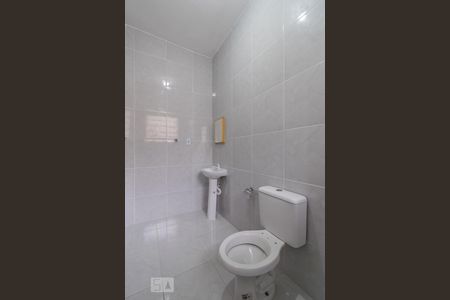 Apartamento à venda com 89m², 3 quartos e sem vaga Apartamento à venda com 89m², 3 quartos e sem vagaBanheiro da Suíte