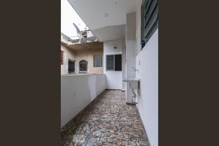 Apartamento à venda com 89m², 3 quartos e sem vaga Apartamento à venda com 89m², 3 quartos e sem vagaÁrea de Serviço