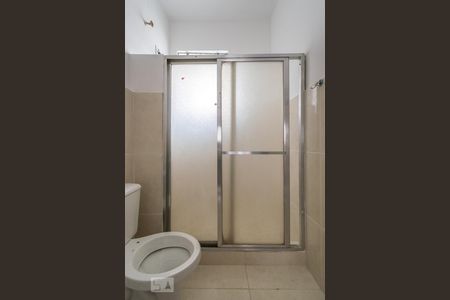 Apartamento à venda com 89m², 3 quartos e sem vaga Apartamento à venda com 89m², 3 quartos e sem vagaBanheiro Social - Box