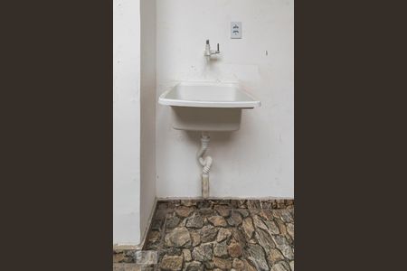 Apartamento à venda com 89m², 3 quartos e sem vaga Apartamento à venda com 89m², 3 quartos e sem vagaÁrea de Serviço - Tanque